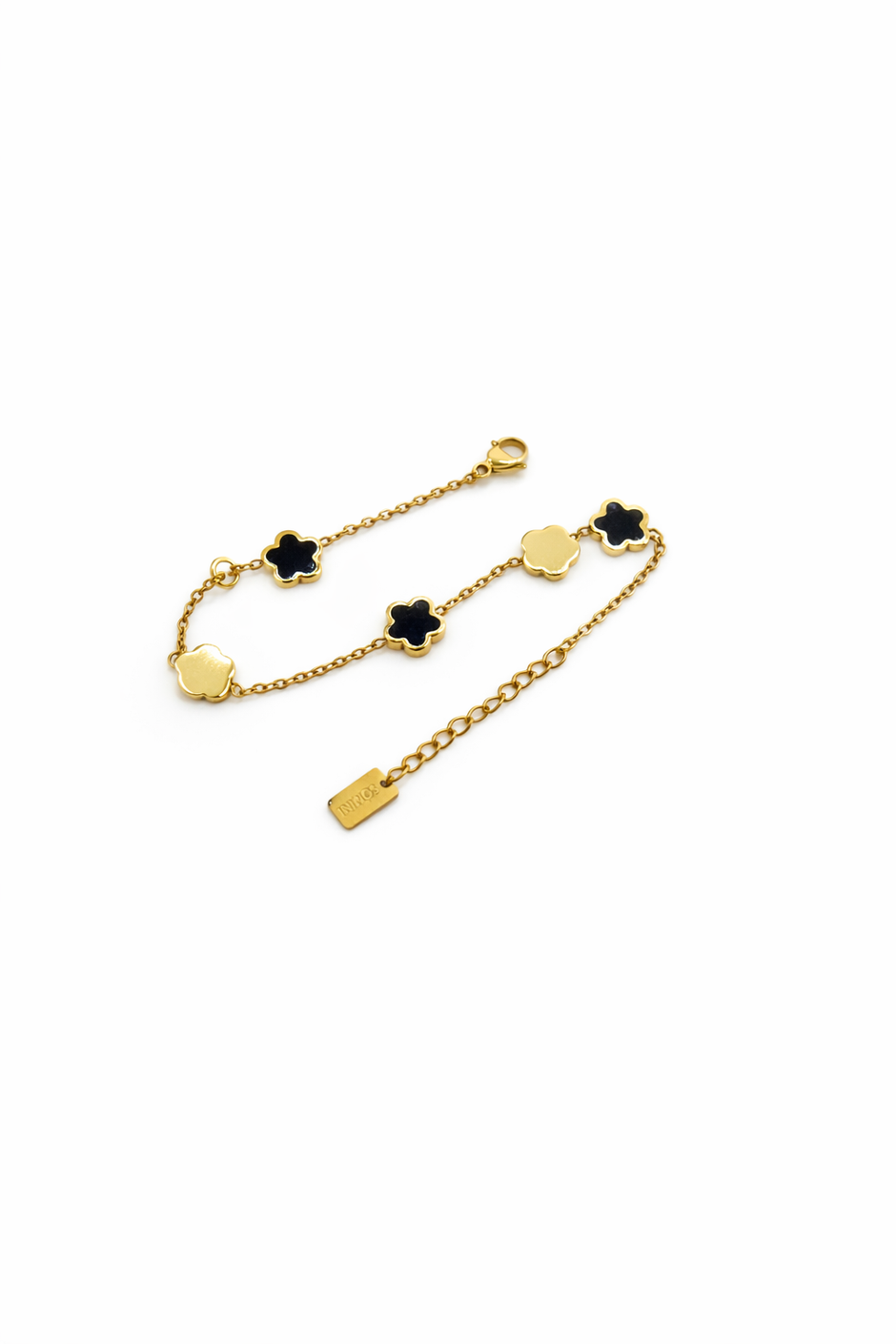 PHULKARI BRACELET