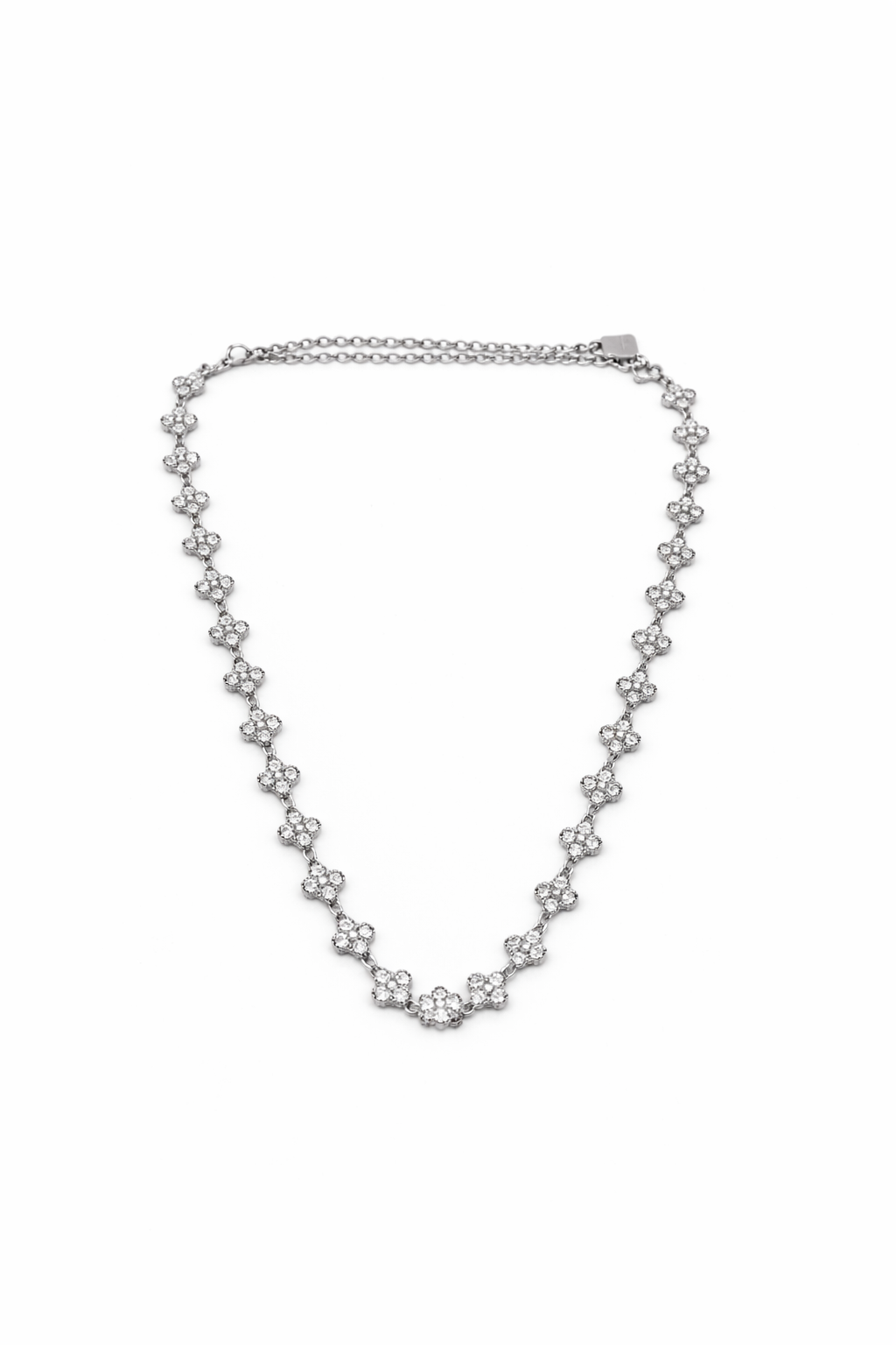 NOOR-E-PHUL NECKLACE