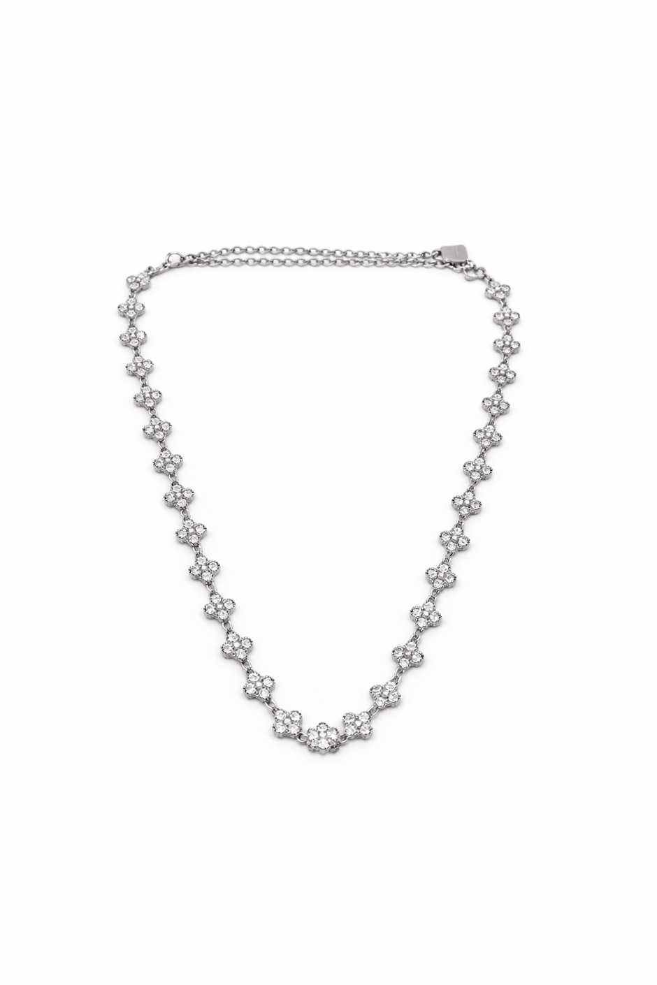 NOOR-E-PHUL NECKLACE