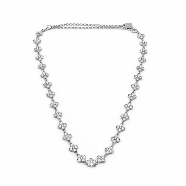 NOOR-E-PHUL NECKLACE
