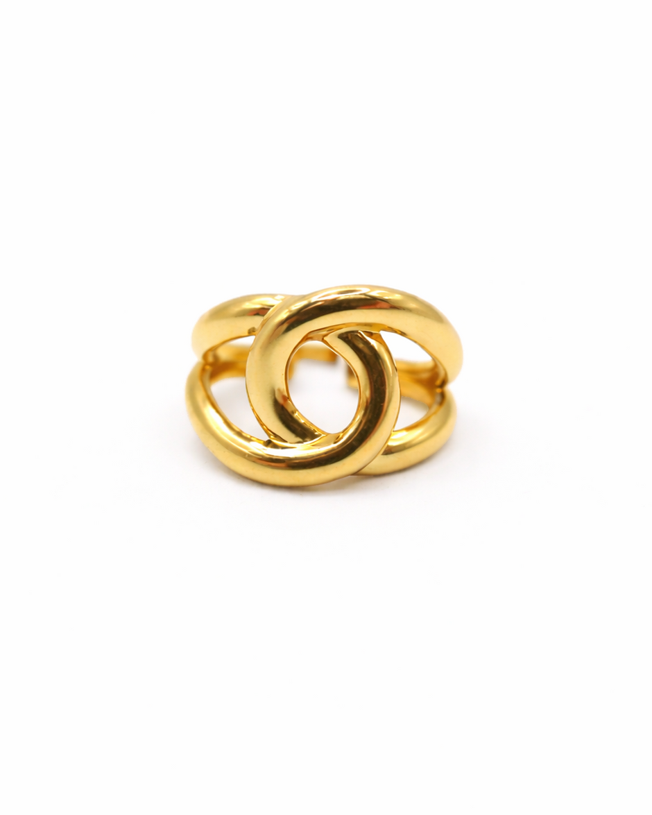 GHERA RING