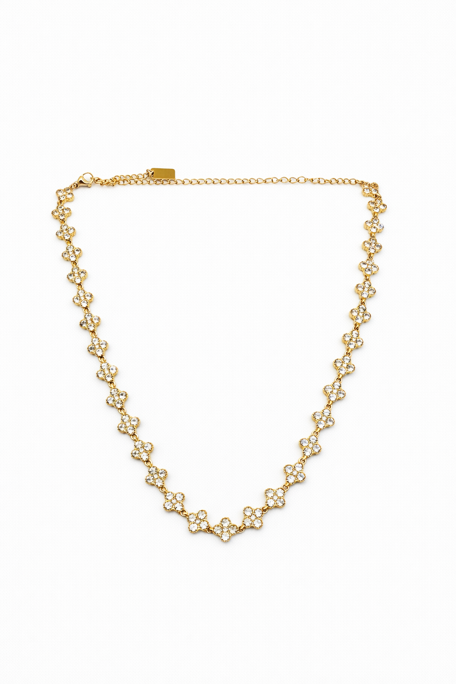 NOOR-E-PHUL NECKLACE