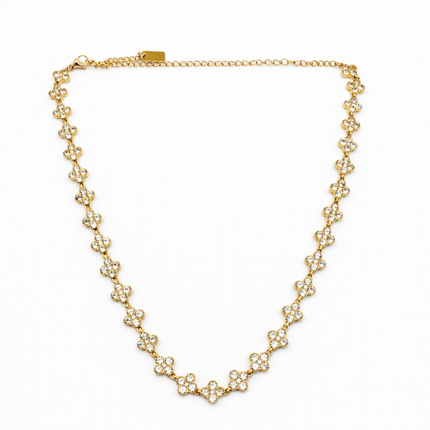 NOOR-E-PHUL NECKLACE
