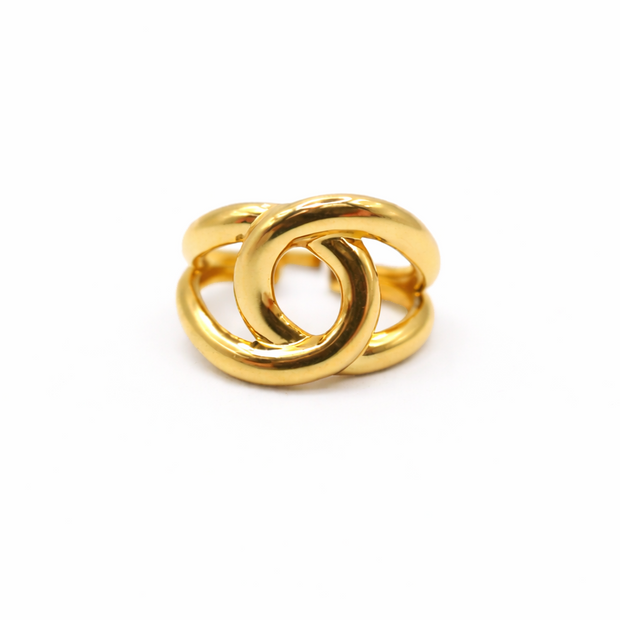 GHERA RING