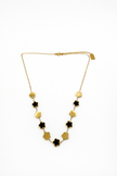 PHULKARI NECKLACE
