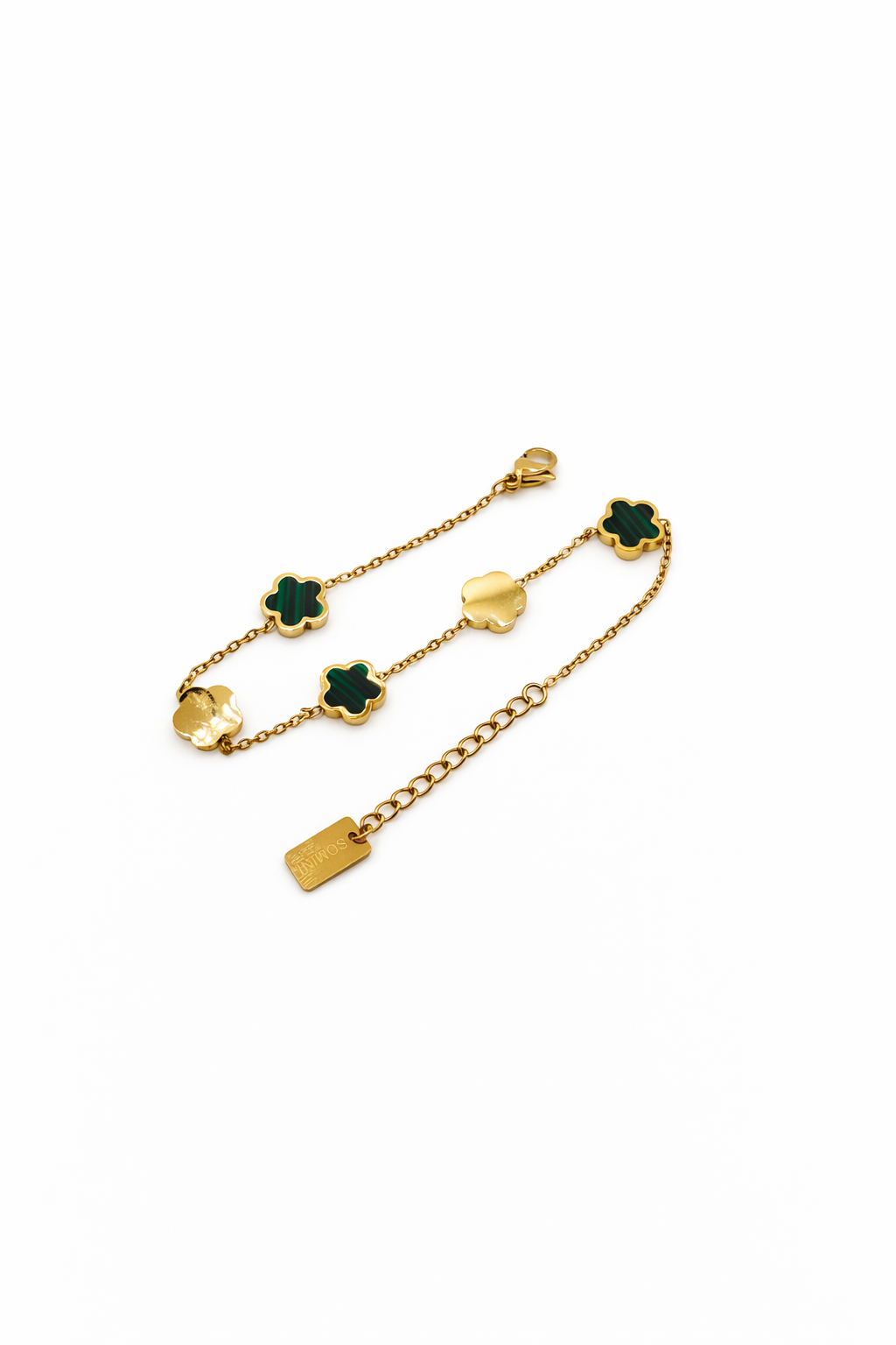 PHULKARI BRACELET
