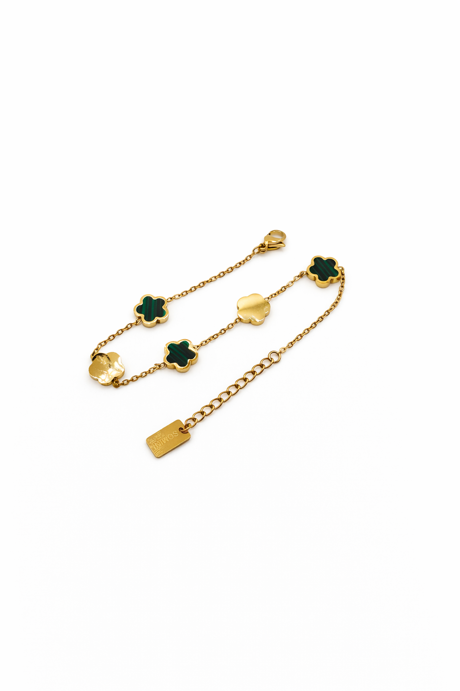 PHULKARI BRACELET