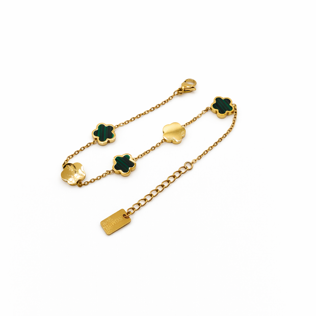 PHULKARI BRACELET