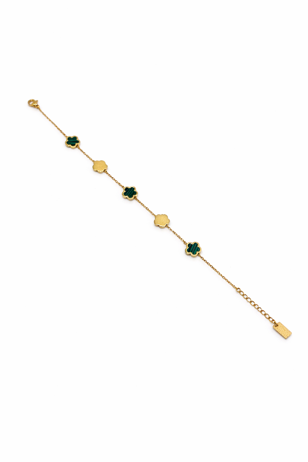 PHULKARI BRACELET