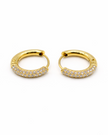 NOORANI EARRING