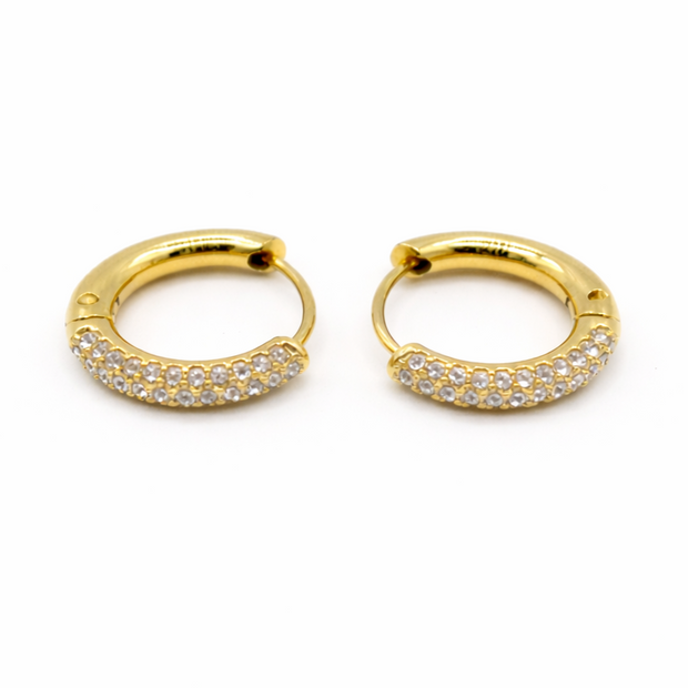 NOORANI EARRING