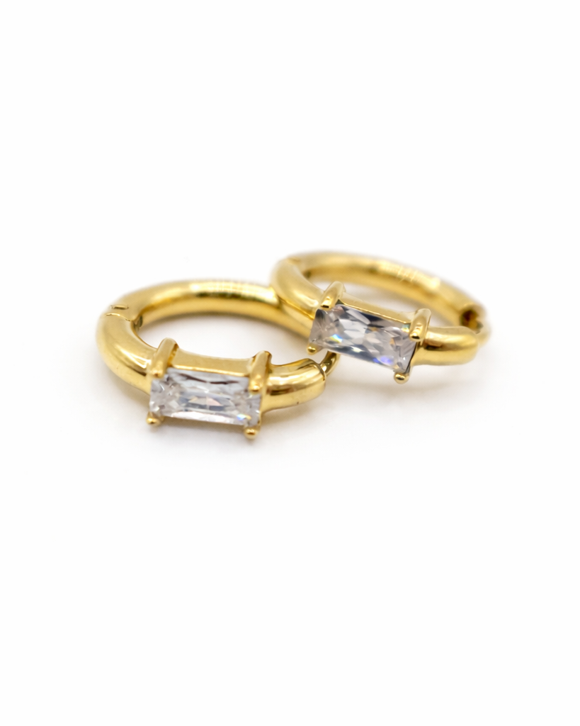 The Dilbar Hoops
