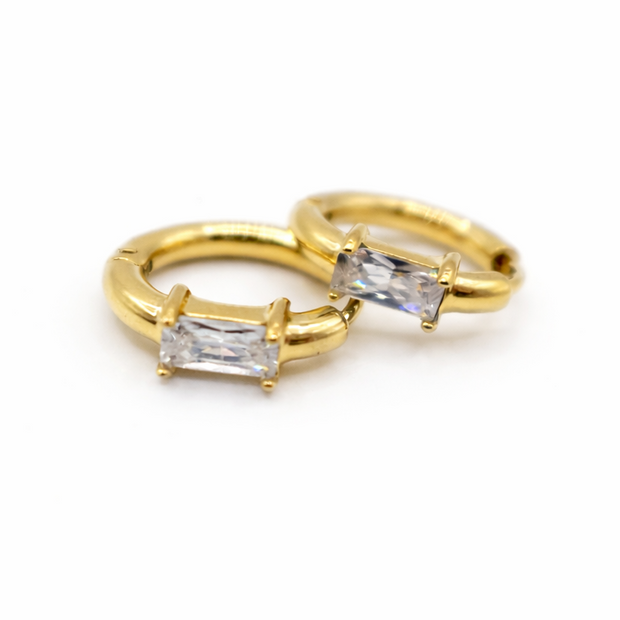 The Dilbar Hoops