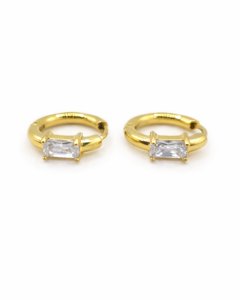 The Dilbar Hoops