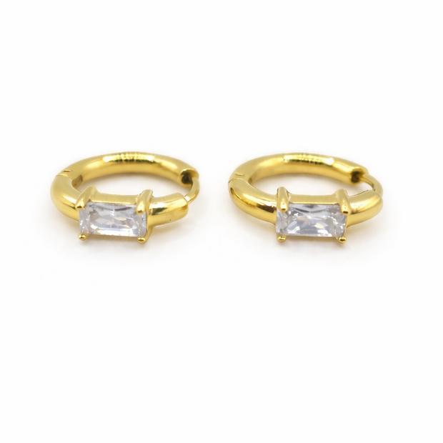 The Dilbar Hoops