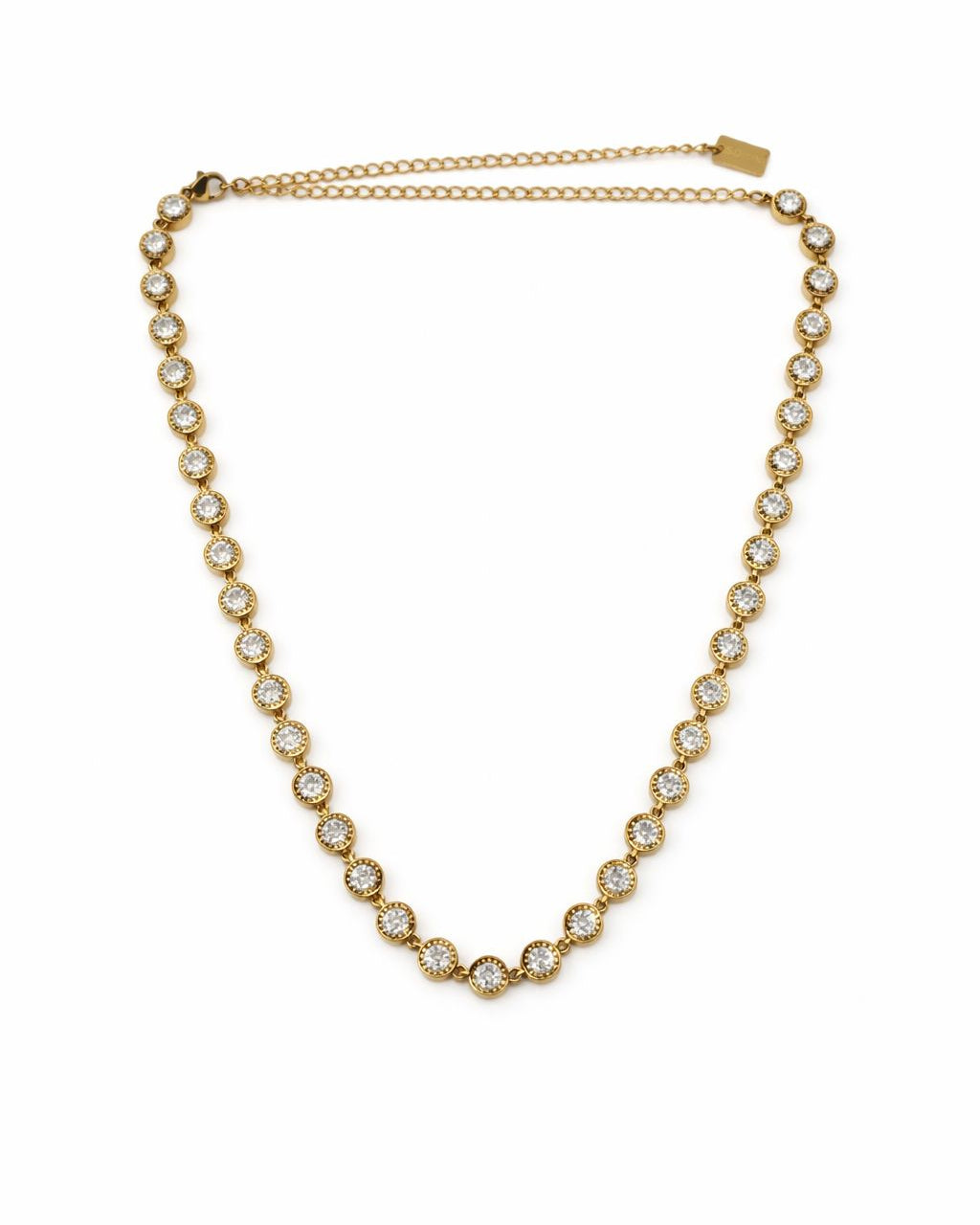 NOOR-E-HEER NECKLACE