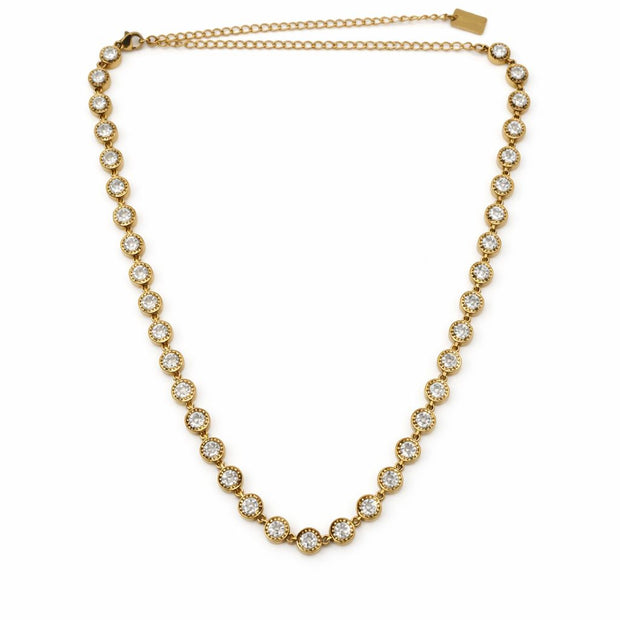 NOOR-E-HEER NECKLACE