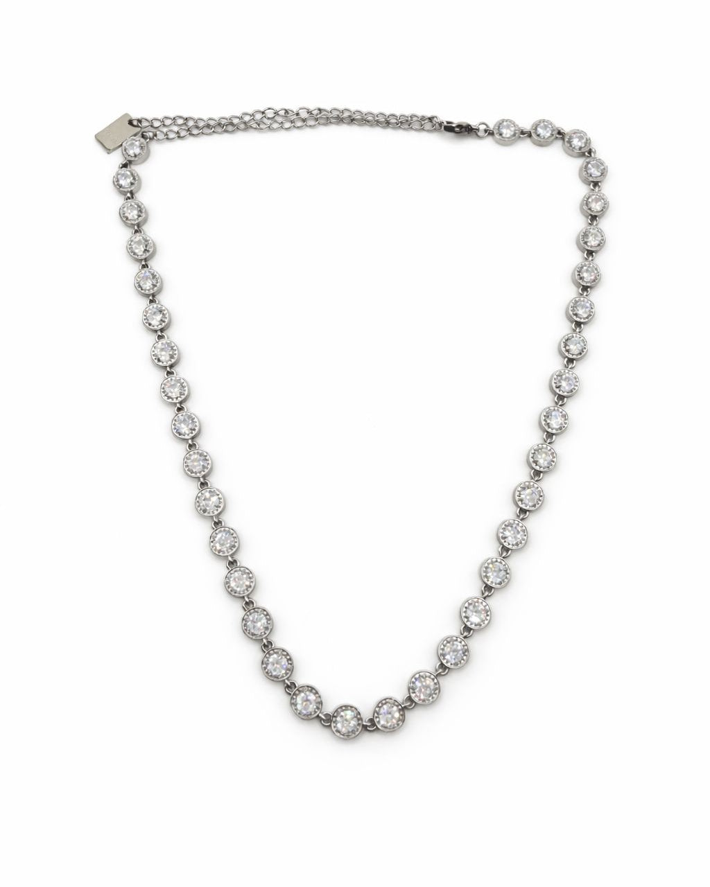 NOOR-E-HEER NECKLACE
