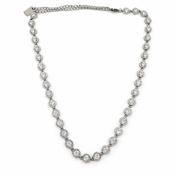 NOOR-E-HEER NECKLACE