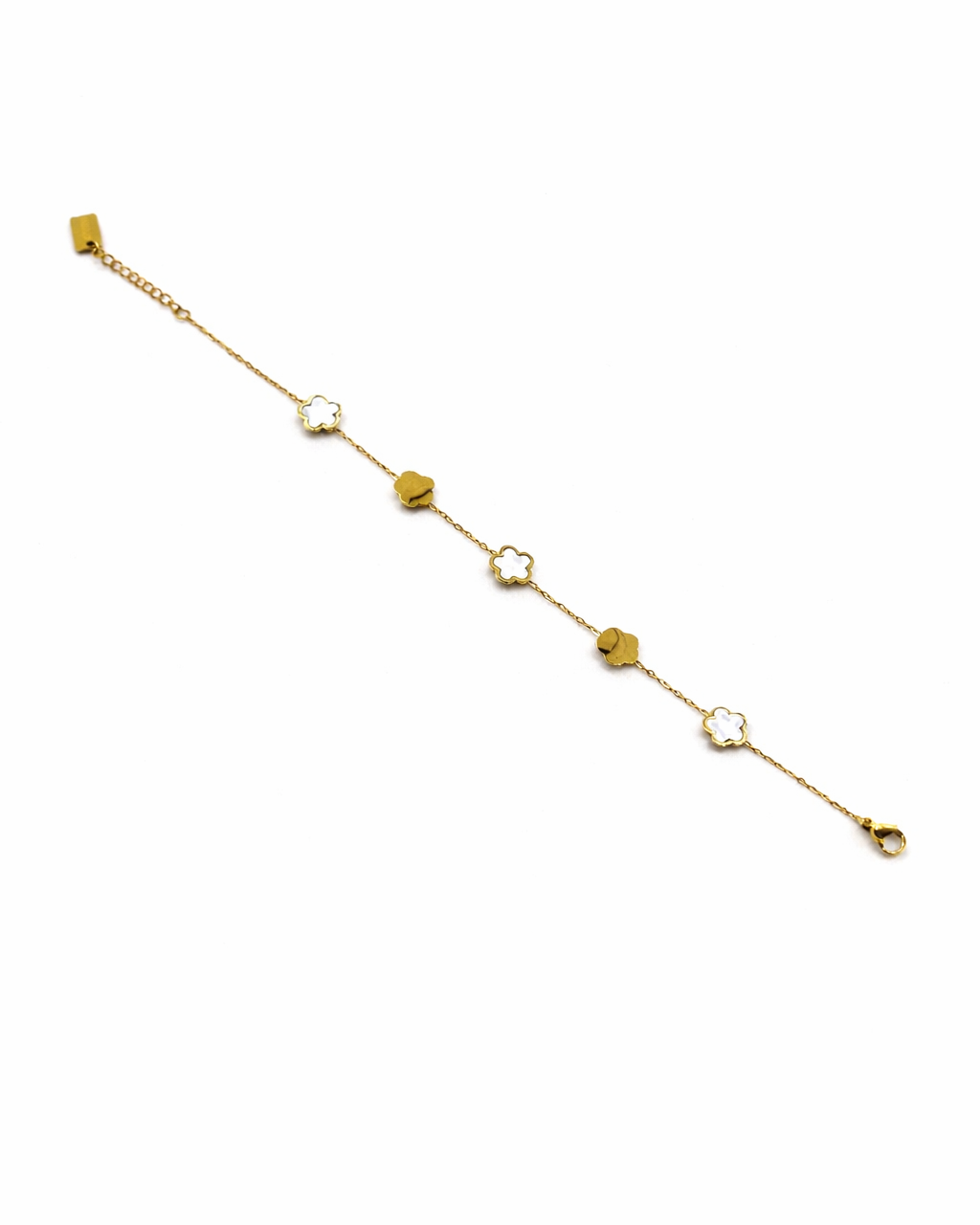 PHULKARI BRACELET