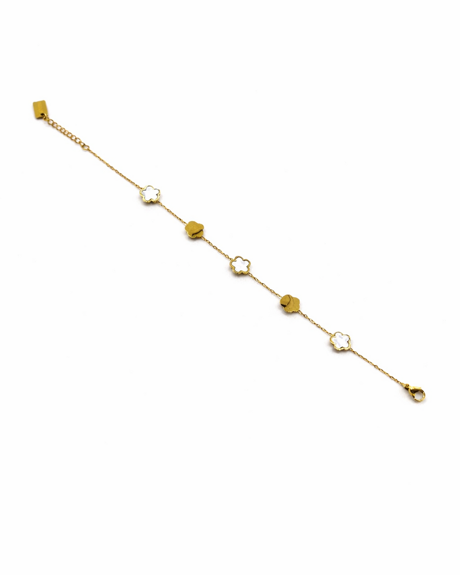 PHULKARI BRACELET