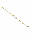 PHULKARI BRACELET