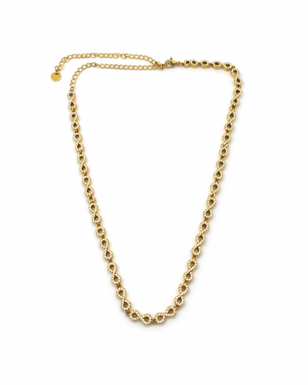 Sada Necklace