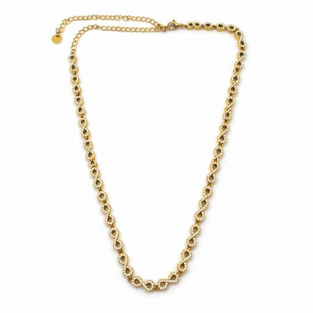 Sada Necklace