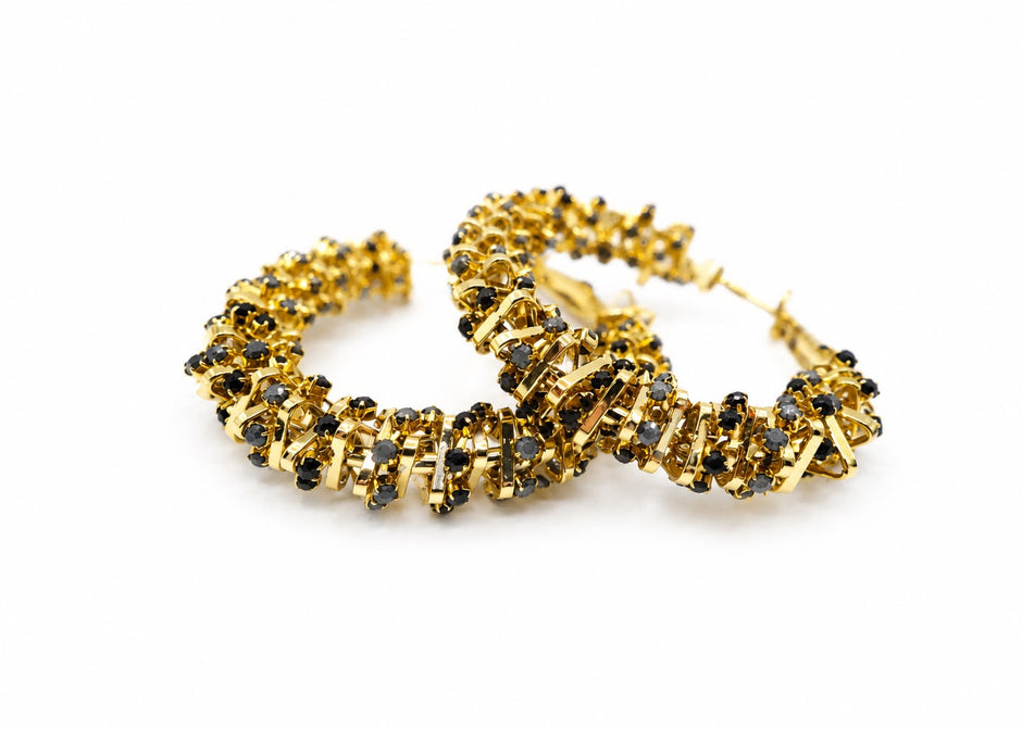 Tilla Hoops