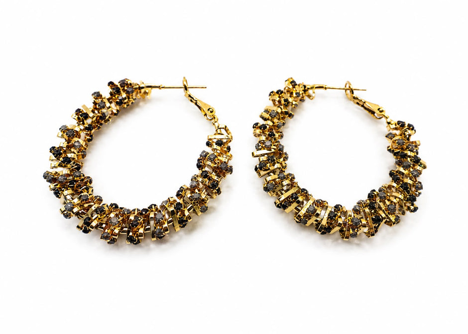 Tilla Hoops
