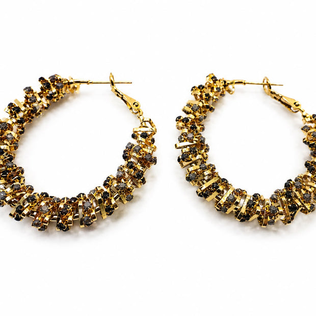 Tilla Hoops