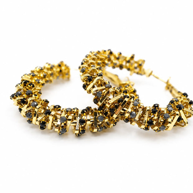 Tilla Hoops