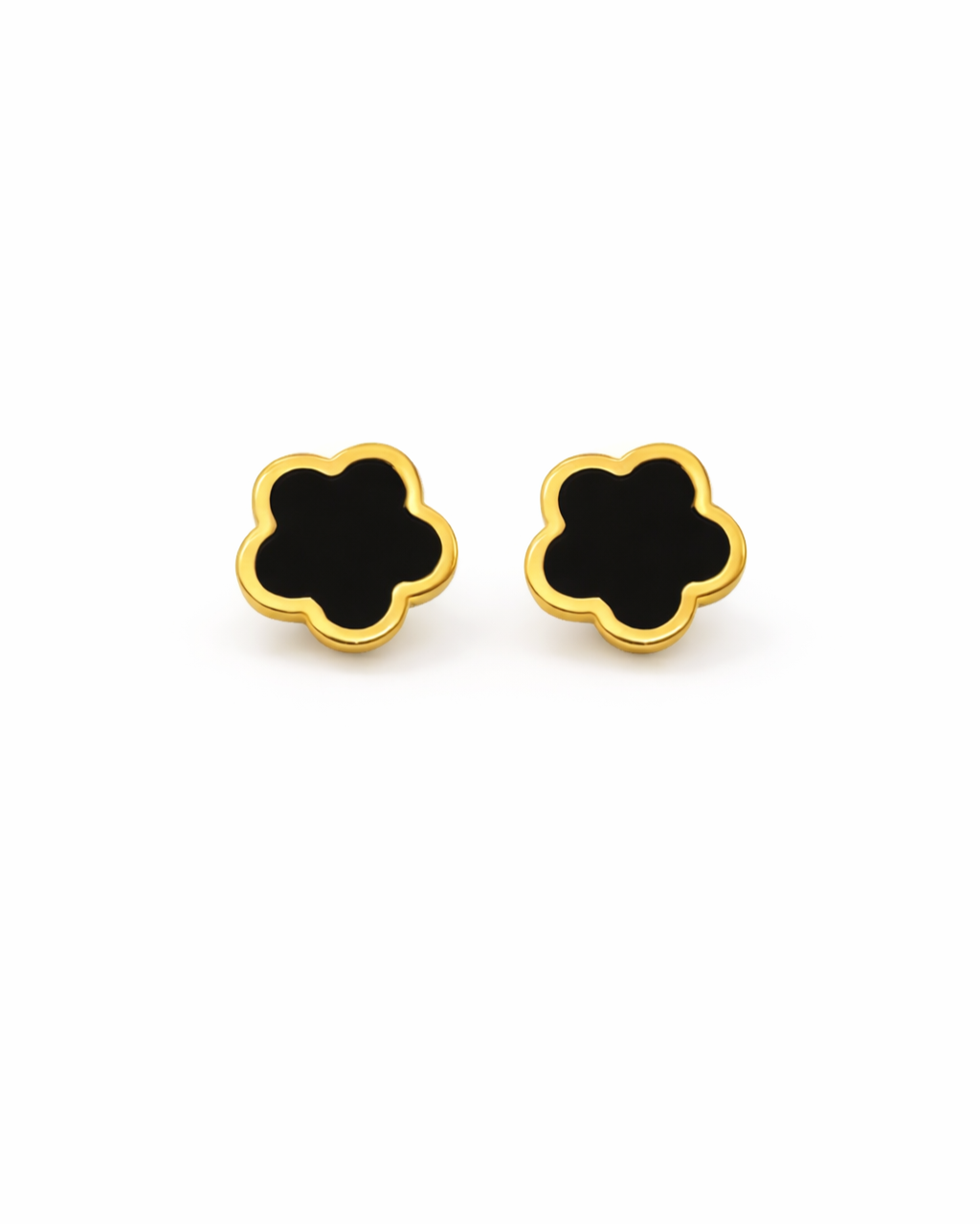 PHULKARI EARRING