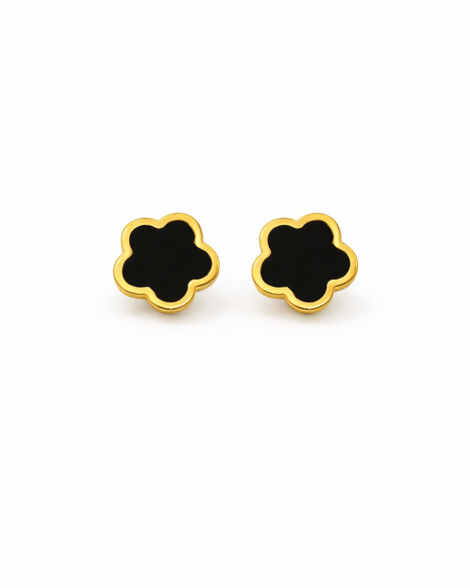 PHULKARI EARRING
