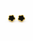 PHULKARI EARRING