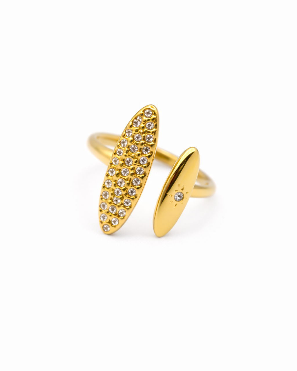 SANJOG RING