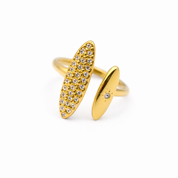 SANJOG RING