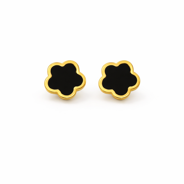 PHULKARI EARRING