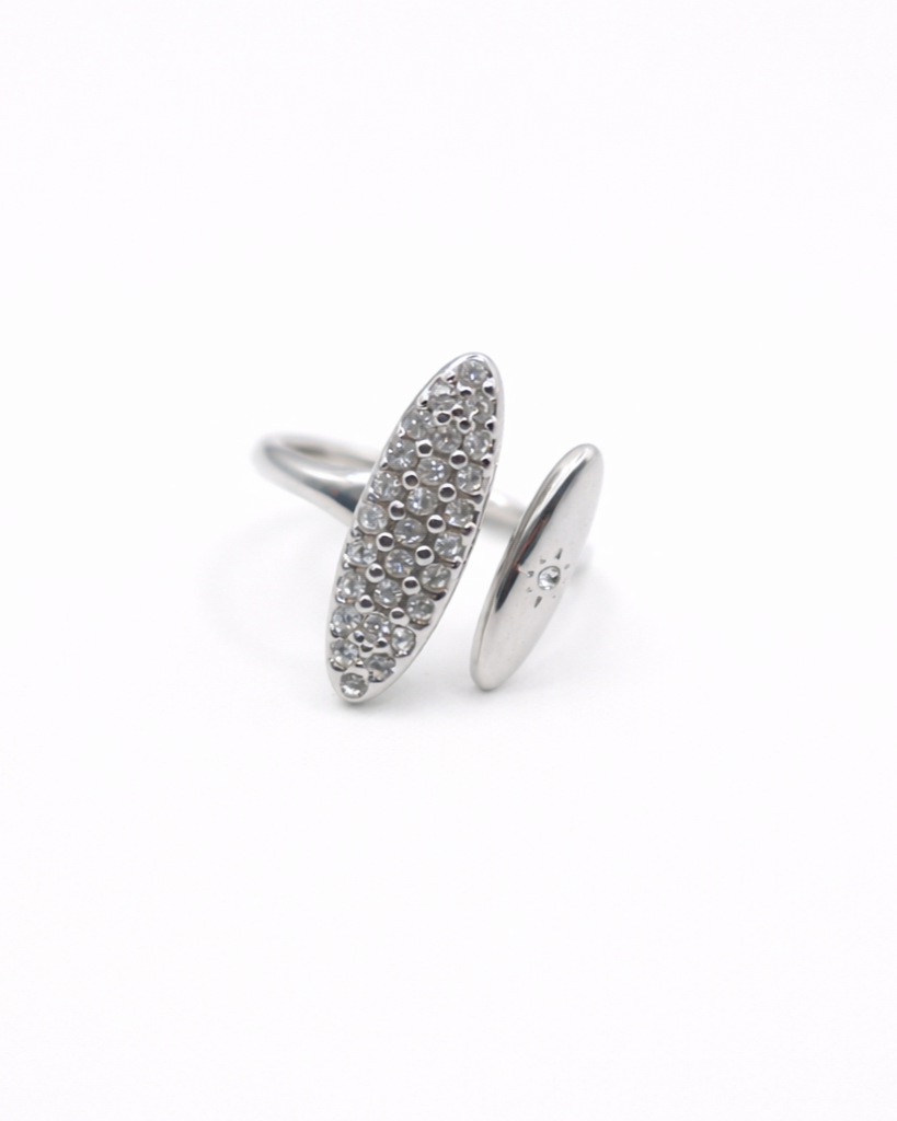 SANJOG RING