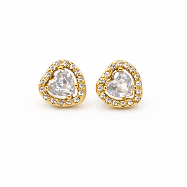 RANI EARRING - DIL DI RANI