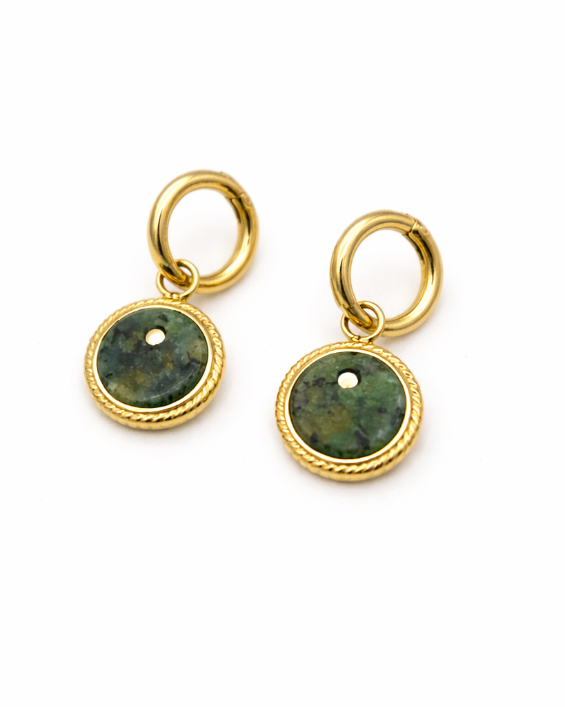 VIRSA EARRING