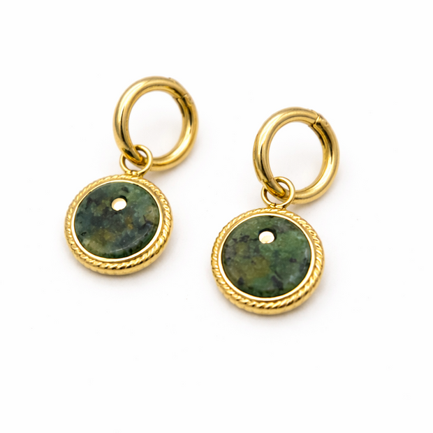 VIRSA EARRING