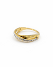 Heer Da Vachan Ring